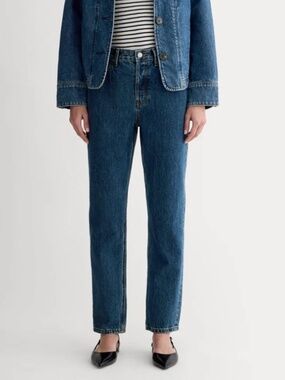 Everlane 90s Cheeky Jean